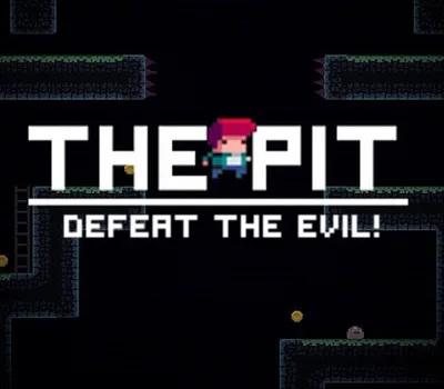 The Pit Steam CD Key — лицензионный ключ