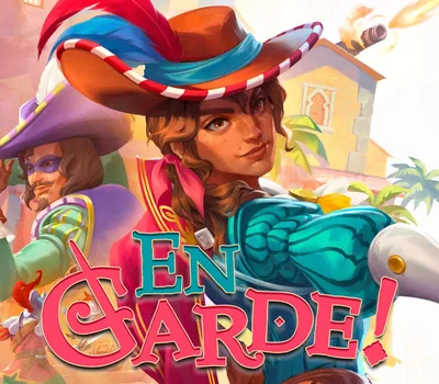 En Garde! Steam Account — лицензионный ключ