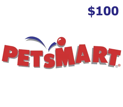 PetSmart $100 Gift Card US — лицензионный ключ