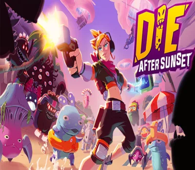 Die After Sunset EU Nintendo Switch CD Key — лицензионный ключ