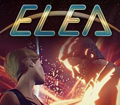 Elea - Episode 1 AR XBOX One CD Key — лицензионный ключ