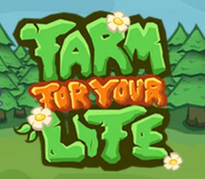 Farm for your Life AR XBOX One CD Key — лицензионный ключ