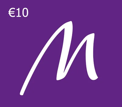 Marionnaud €10 Gift Card FR — лицензионный ключ