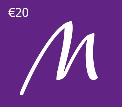 Marionnaud €20 Gift Card FR — лицензионный ключ