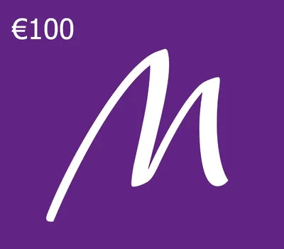 Marionnaud €100 Gift Card FR — лицензионный ключ