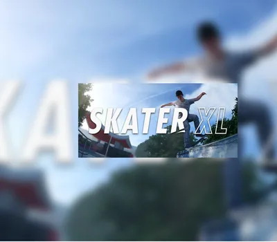 Skater XL Steam Account — лицензионный ключ