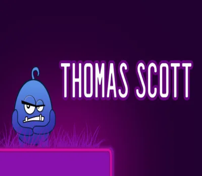 Thomas Scott Steam CD Key — лицензионный ключ
