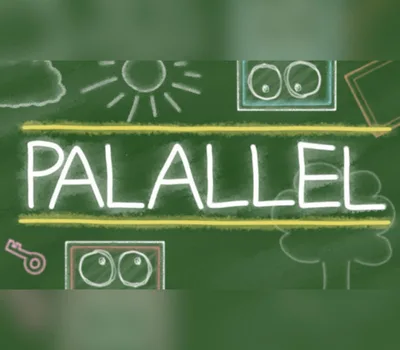 Palallel Steam CD Key — лицензионный ключ