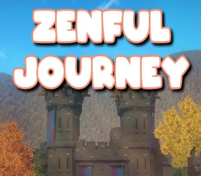 Zenful Journey Steam CD Key — лицензионный ключ
