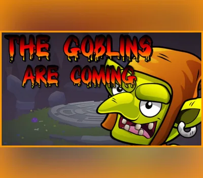 The Goblins Are Coming Steam CD Key — лицензионный ключ