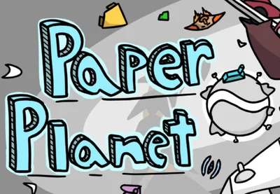 PAPER PLANET PC Steam CD Key — лицензионный ключ