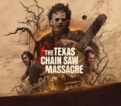 The Texas Chain Saw Massacre EU Steam CD Key — лицензионный ключ