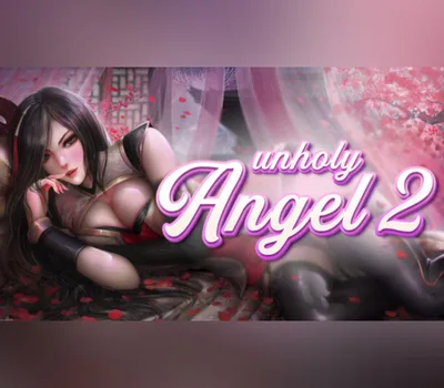Unholy Angel 2 Steam CD Key — лицензионный ключ