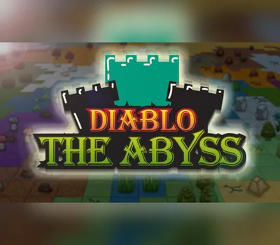 Diablo The Abyss Steam CD Key — лицензионный ключ