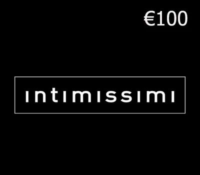 Intimissimi €100 Gift Card ES — лицензионный ключ