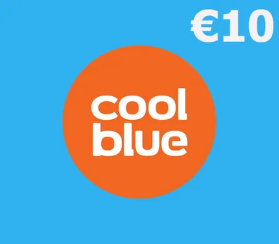 Coolblue €10 Gift Card NL — лицензионный ключ