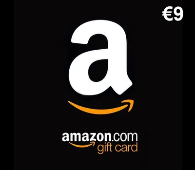 Amazon €9 Gift Card NL — лицензионный ключ
