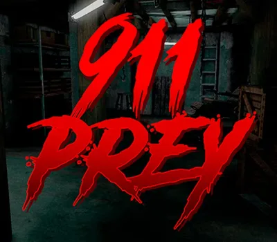 911: Prey Steam CD Key — лицензионный ключ