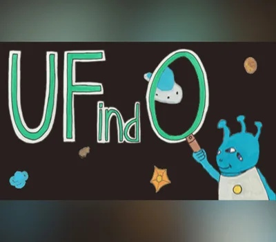 UFindO Steam CD Key — лицензионный ключ