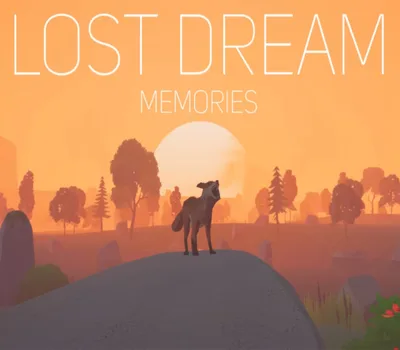 Lost Dream: Memories Steam CD Key — лицензионный ключ