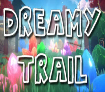 Dreamy Trail Steam CD Key — лицензионный ключ