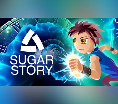 Sugar Story Steam CD Key — лицензионный ключ