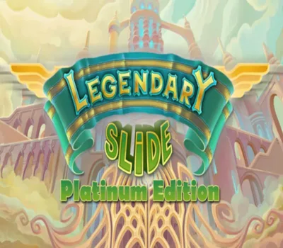 Legendary Slide - Platinum Edition Steam CD Key — лицензионный ключ