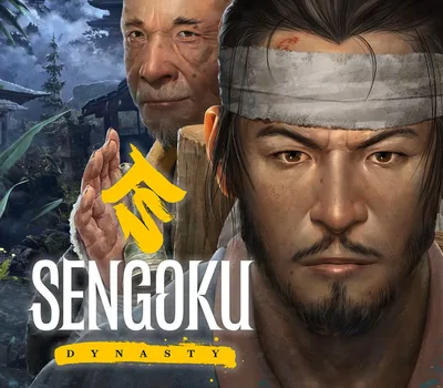 Sengoku Dynasty EU PC Steam CD Key — лицензионный ключ