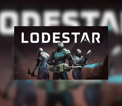 Lodestar Steam CD Key — лицензионный ключ