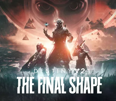 Destiny 2: The Final Shape Steam Account — лицензионный ключ