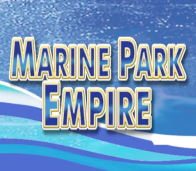 Marine Park Empire RoW Steam CD Key — лицензионный ключ