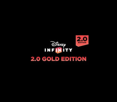 Disney Infinity 2.0: Gold Edition EU PC Steam CD Key — лицензионный ключ