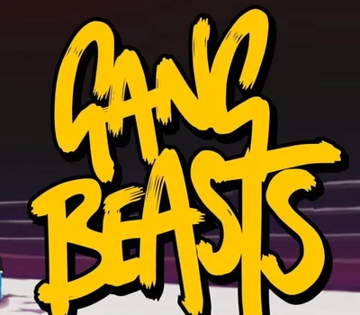 Gang Beasts EU Steam CD Key — лицензионный ключ