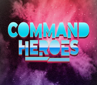 Command Heroes PC Steam CD Key — лицензионный ключ