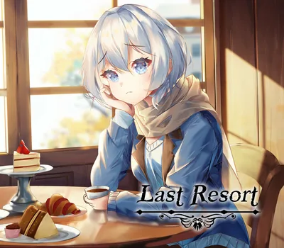 Last Resort Steam CD Key — лицензионный ключ