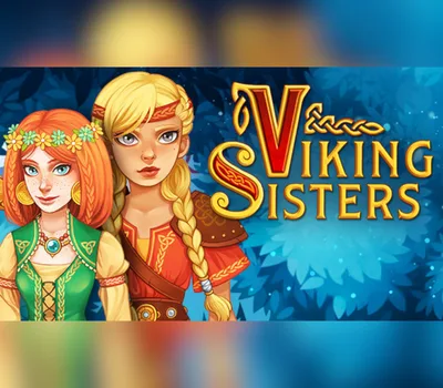Viking Sisters Steam CD Key — лицензионный ключ