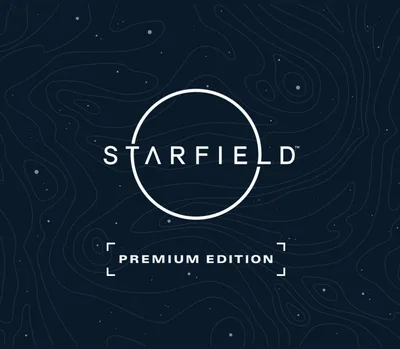 Starfield Premium Edition PC Steam CD Key — лицензионный ключ