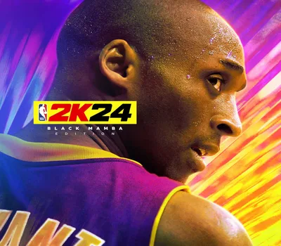 NBA 2K24 Black Mamba Edition AR XBOX One / Xbox Series X|S CD Key — лицензионный ключ