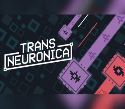 Trans Neuronica Steam CD Key — лицензионный ключ