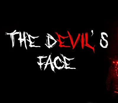 The Devil's Face Steam CD Key — лицензионный ключ