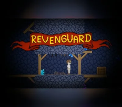 Revenguard Steam CD Key — лицензионный ключ