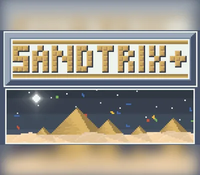 Sandtrix+ Steam CD Key — лицензионный ключ
