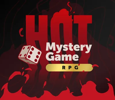Hot RPG Game Mystery Steam CD Key — лицензионный ключ