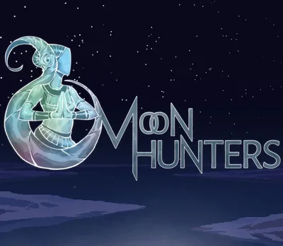Moon Hunters EU Steam CD Key — лицензионный ключ