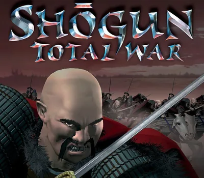 SHOGUN: Total War - Collection EU PC Steam CD Key — лицензионный ключ