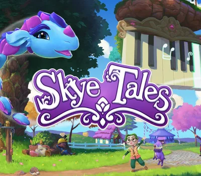 Skye Tales Steam CD Key — лицензионный ключ