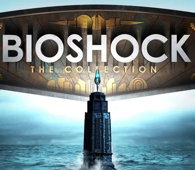 Bioshock: The Collection PS4 Account — лицензионный ключ