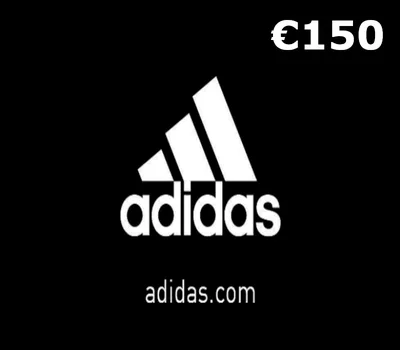 Adidas Store €150 Gift Card BE — лицензионный ключ