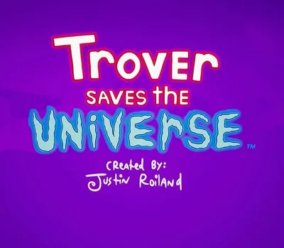 Trover Saves the Universe NA Steam CD Key — лицензионный ключ