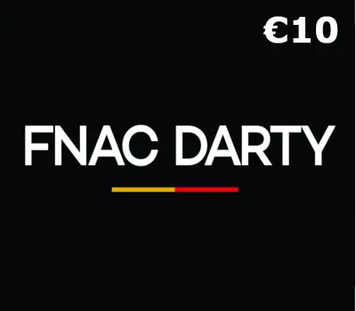 FNAC €10 Gift Card BE — лицензионный ключ